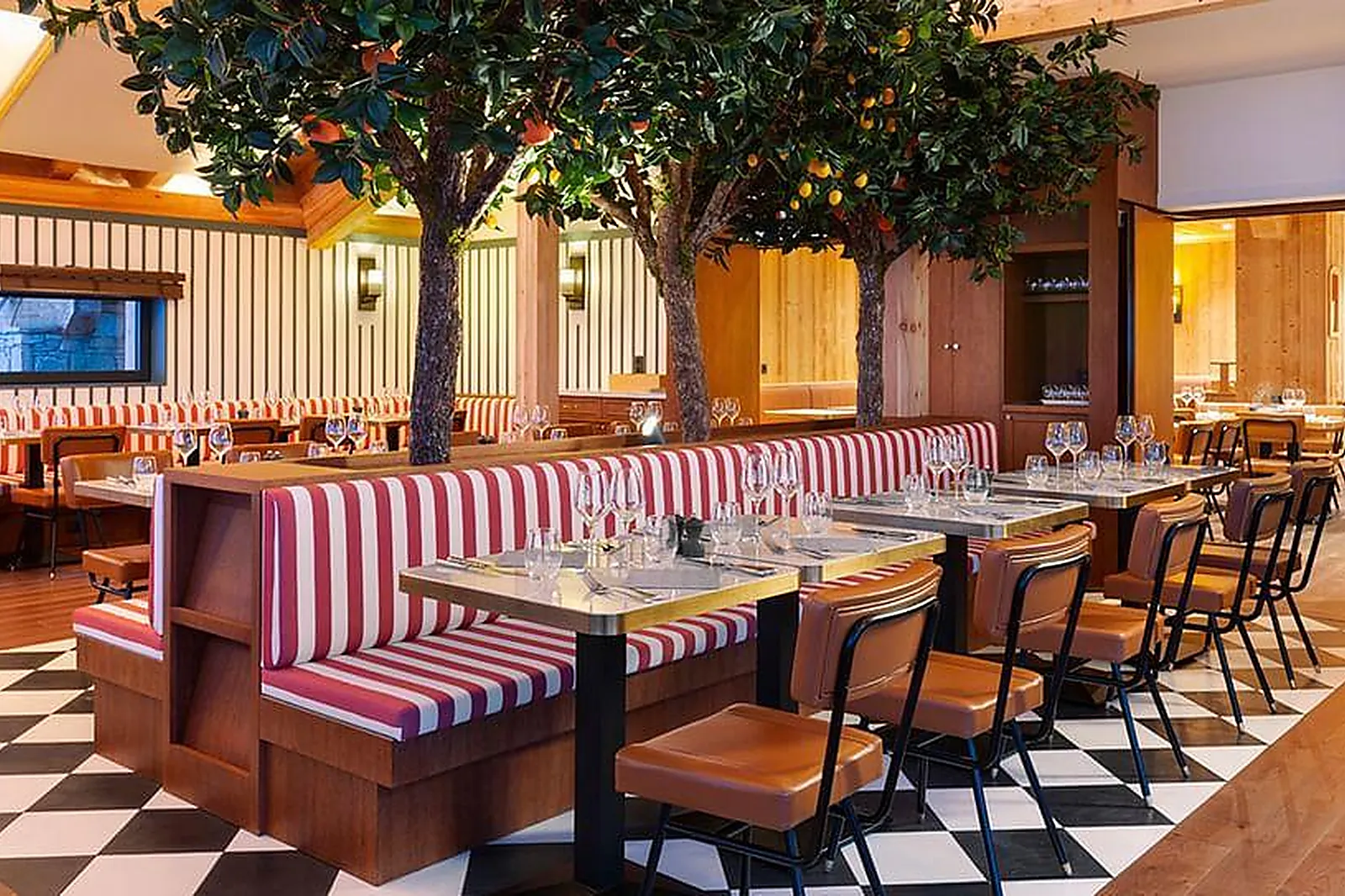 Lieux événementiels, OURS BLANC HOTEL & SPA