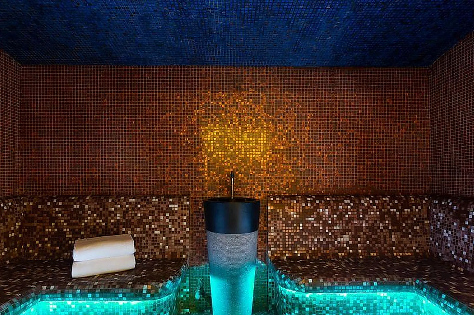 Lieux événementiels, OURS BLANC HOTEL & SPA