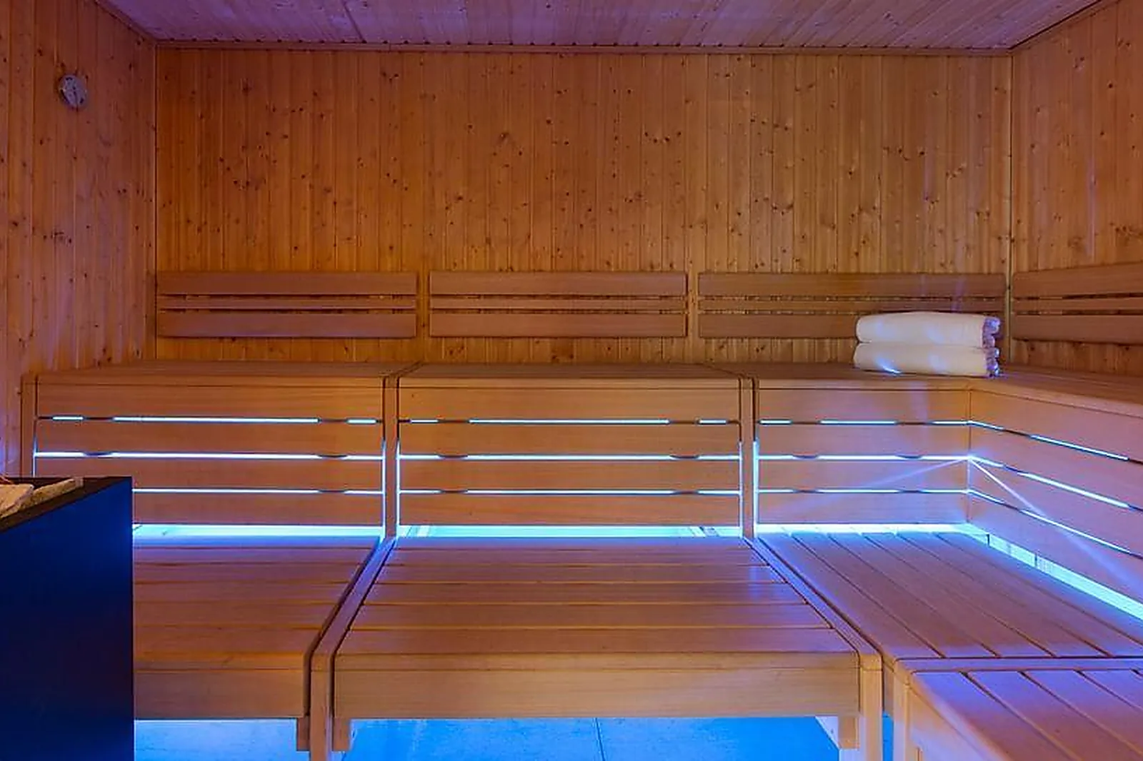 Lieux événementiels, OURS BLANC HOTEL & SPA