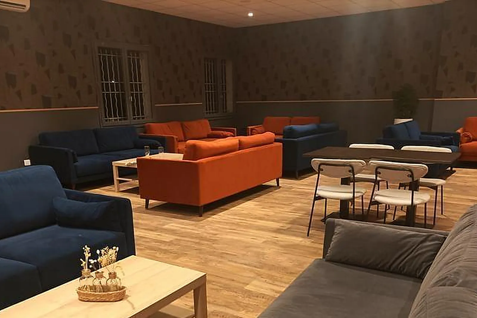 Lieux événementiels, OXMOZ VR