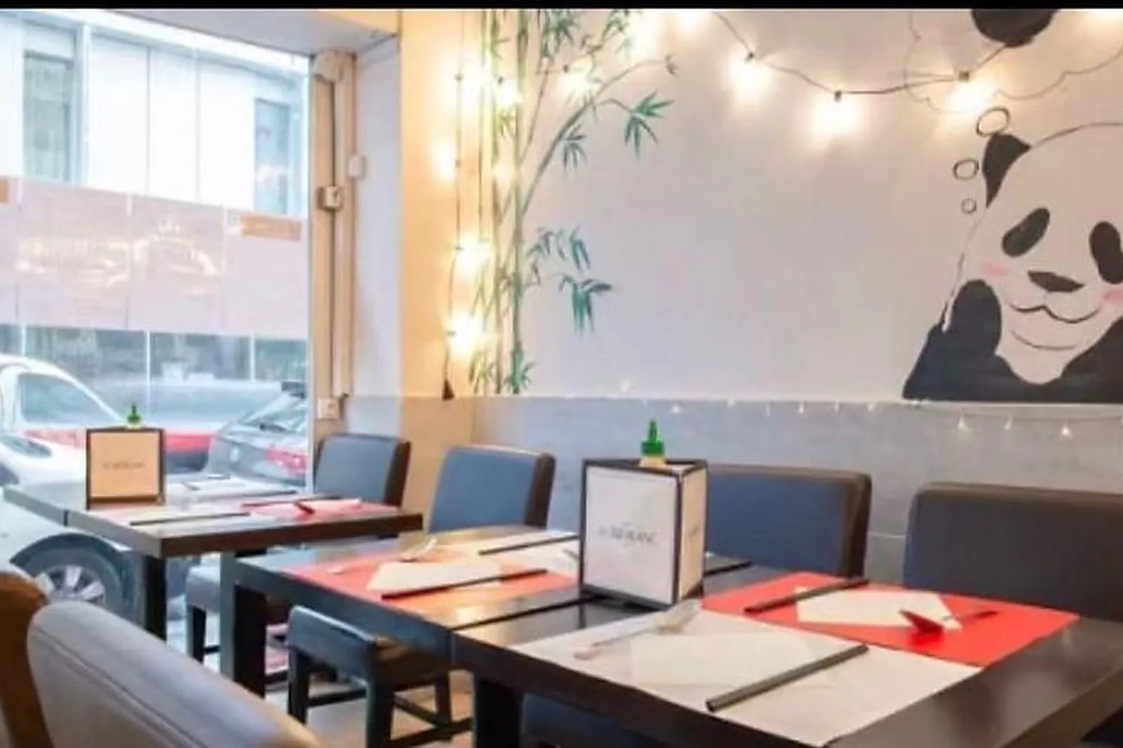 Lieux événementiels, O’RIZ BLANC