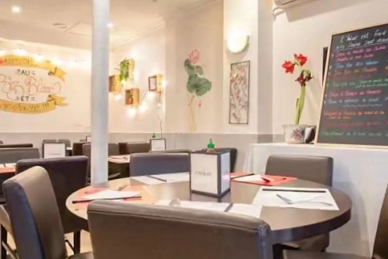 Lieux événementiels, O’RIZ BLANC