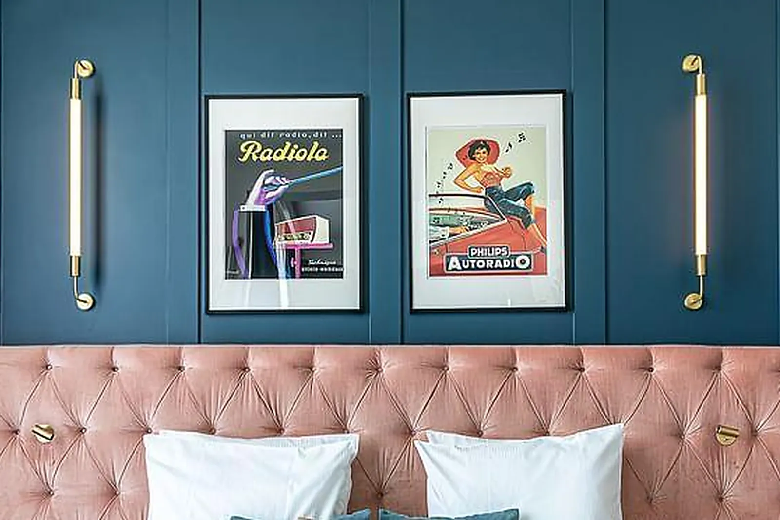 Lieux événementiels, SOFRADOM POISSONNIÈRE