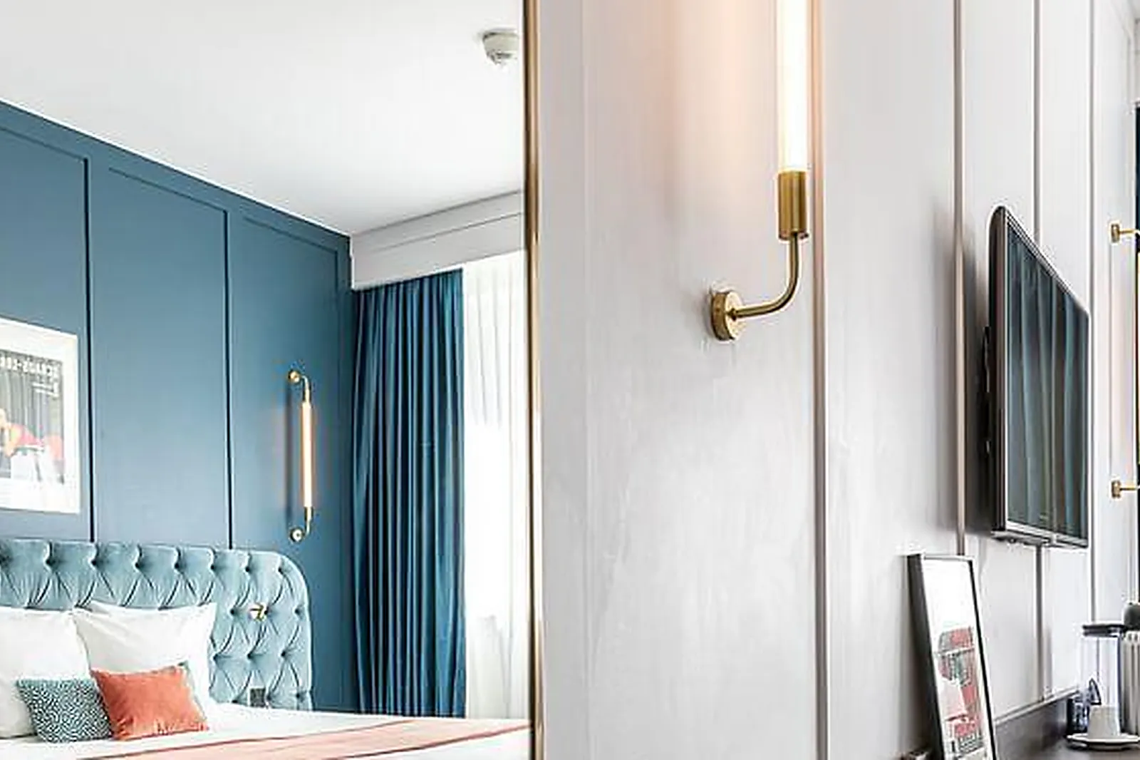 Lieux événementiels, SOFRADOM POISSONNIÈRE