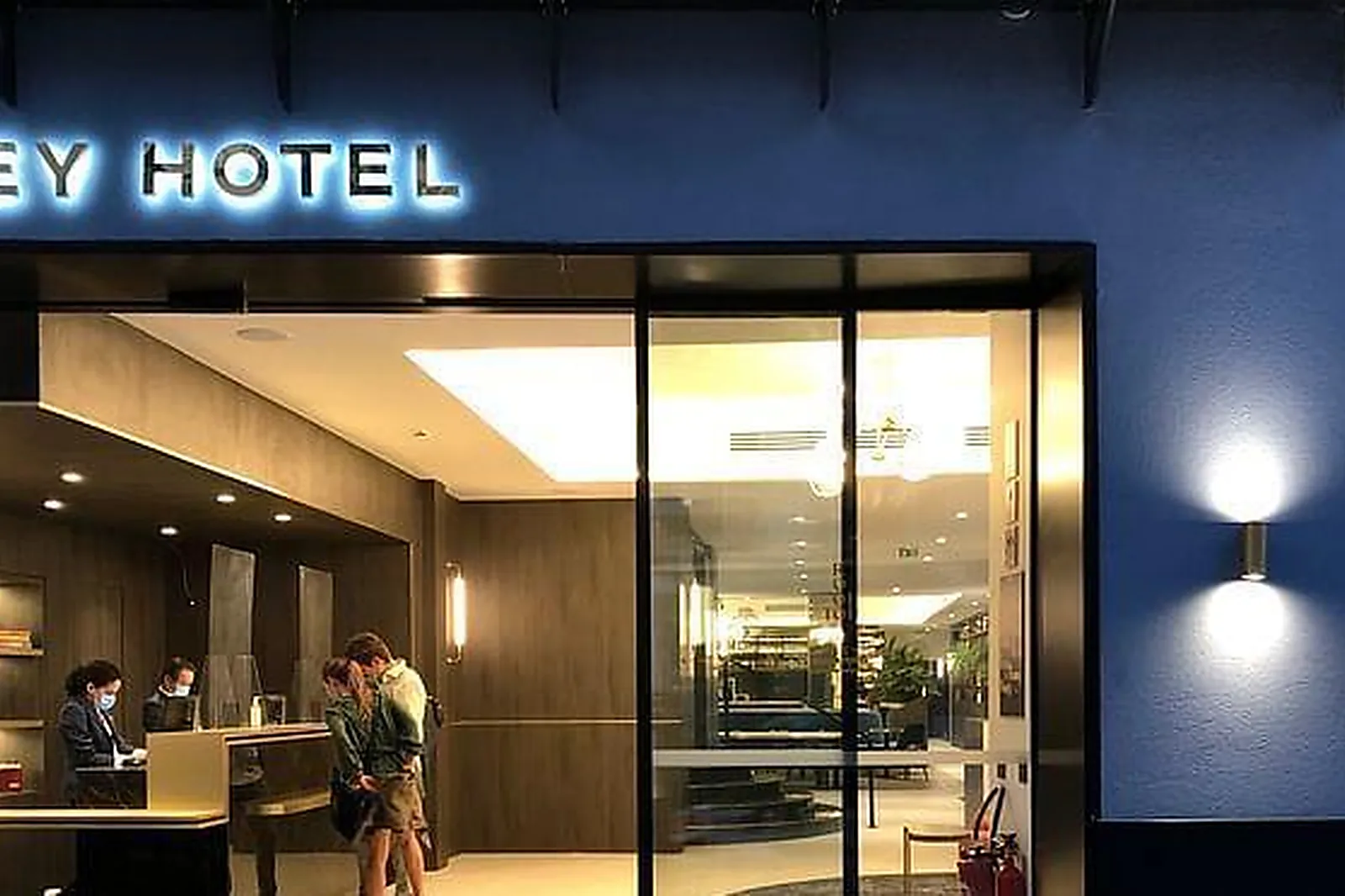 Lieux événementiels, SOFRADOM POISSONNIÈRE