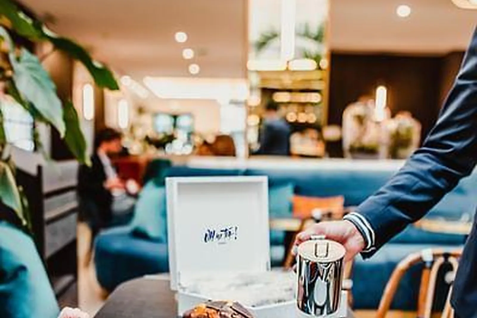 Lieux événementiels, SOFRADOM POISSONNIÈRE