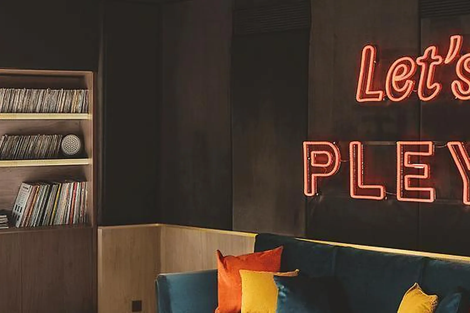 Lieux événementiels, SOFRADOM POISSONNIÈRE