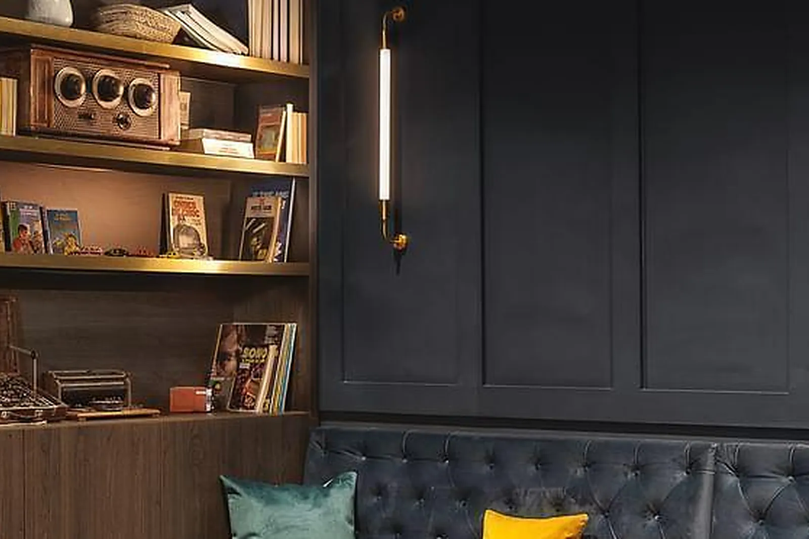 Lieux événementiels, SOFRADOM POISSONNIÈRE