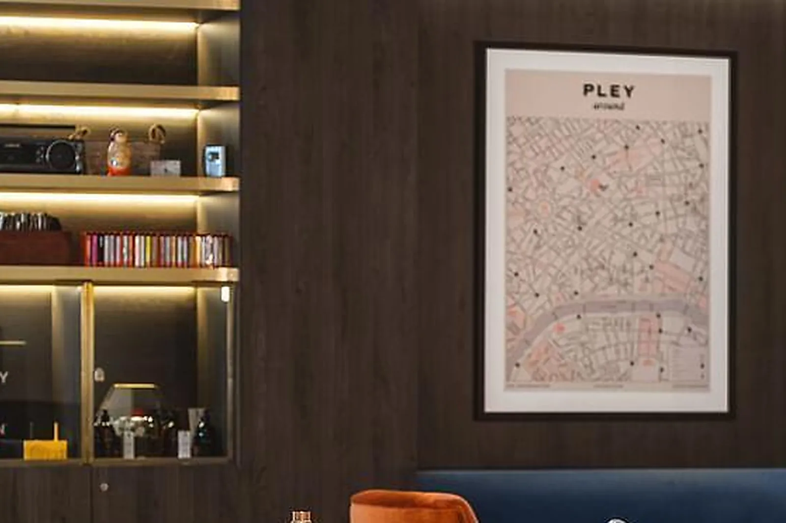 Lieux événementiels, SOFRADOM POISSONNIÈRE