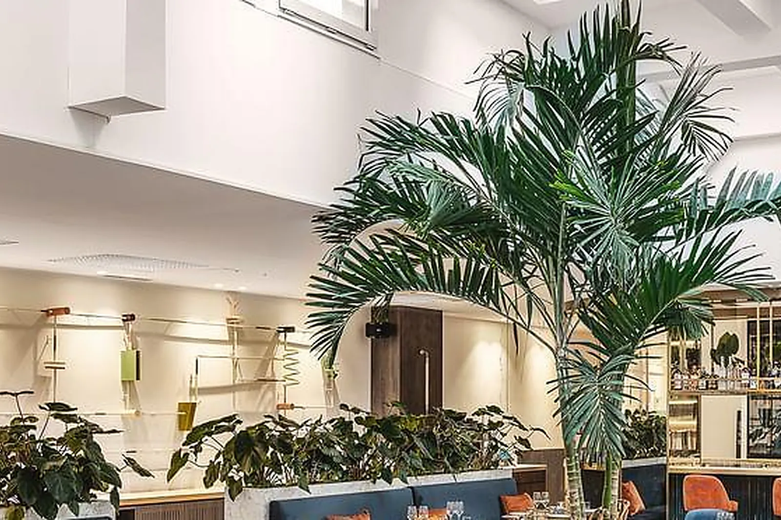 Lieux événementiels, SOFRADOM POISSONNIÈRE