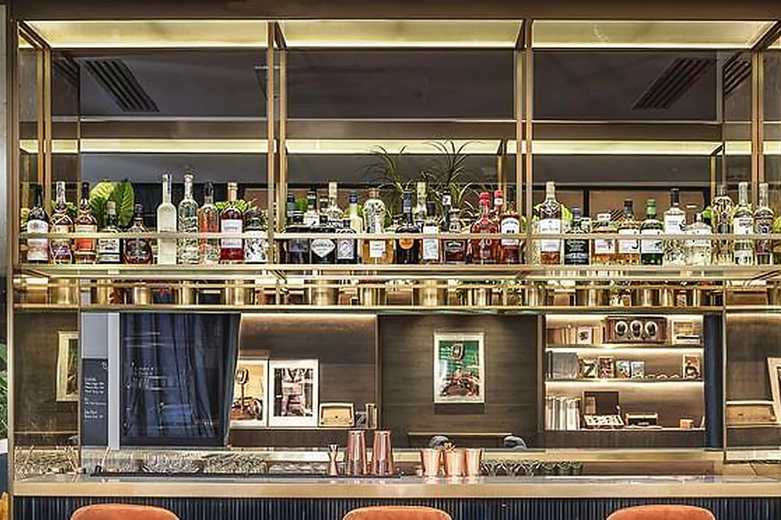 Lieux événementiels, SOFRADOM POISSONNIÈRE