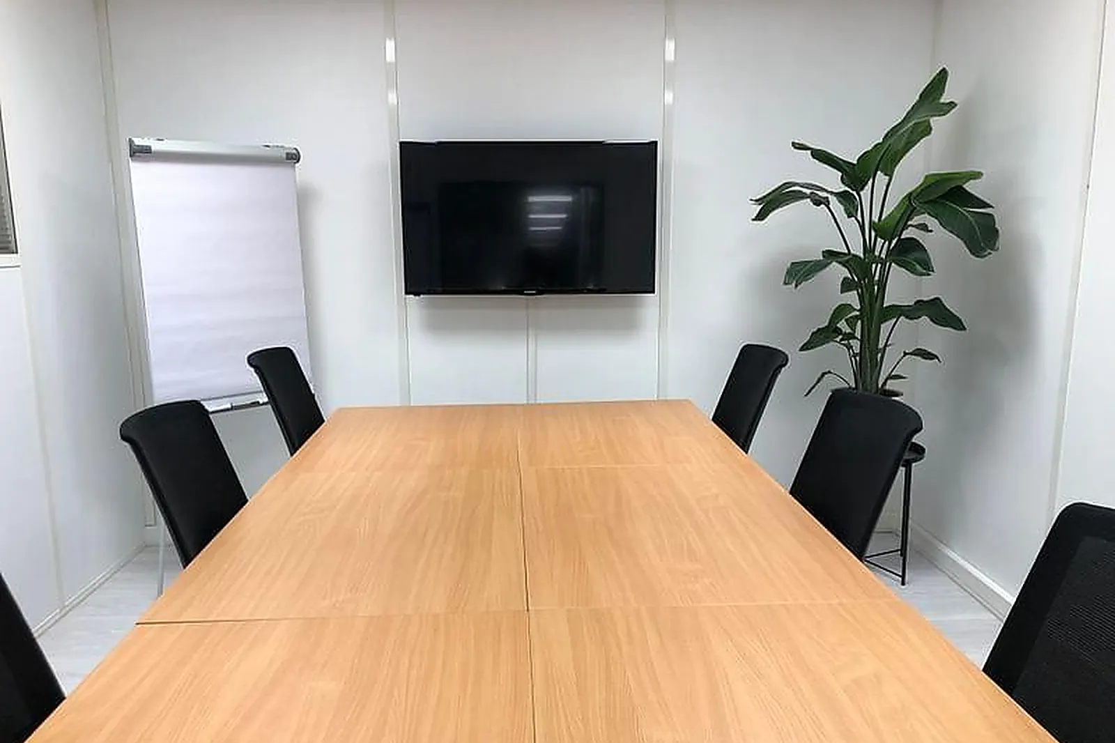 Lieux événementiels, PUZZLE COWORKING