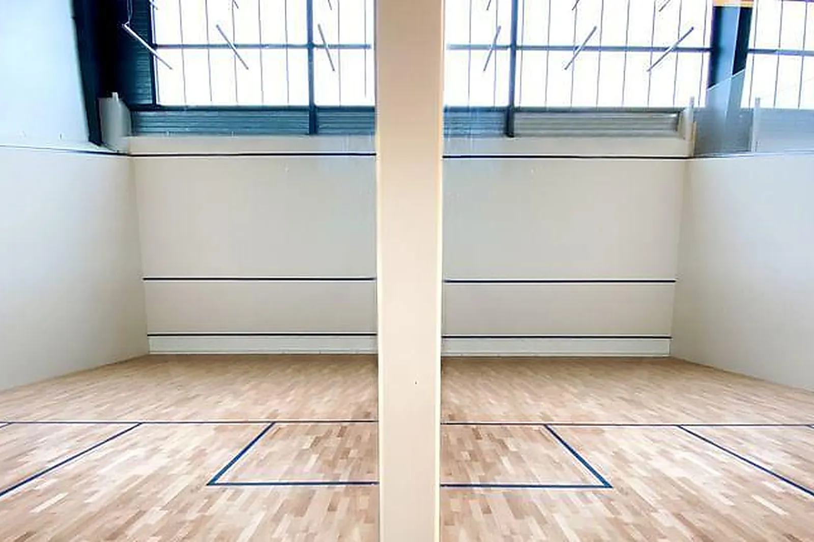 Lieux événementiels, PADEL HORIZON