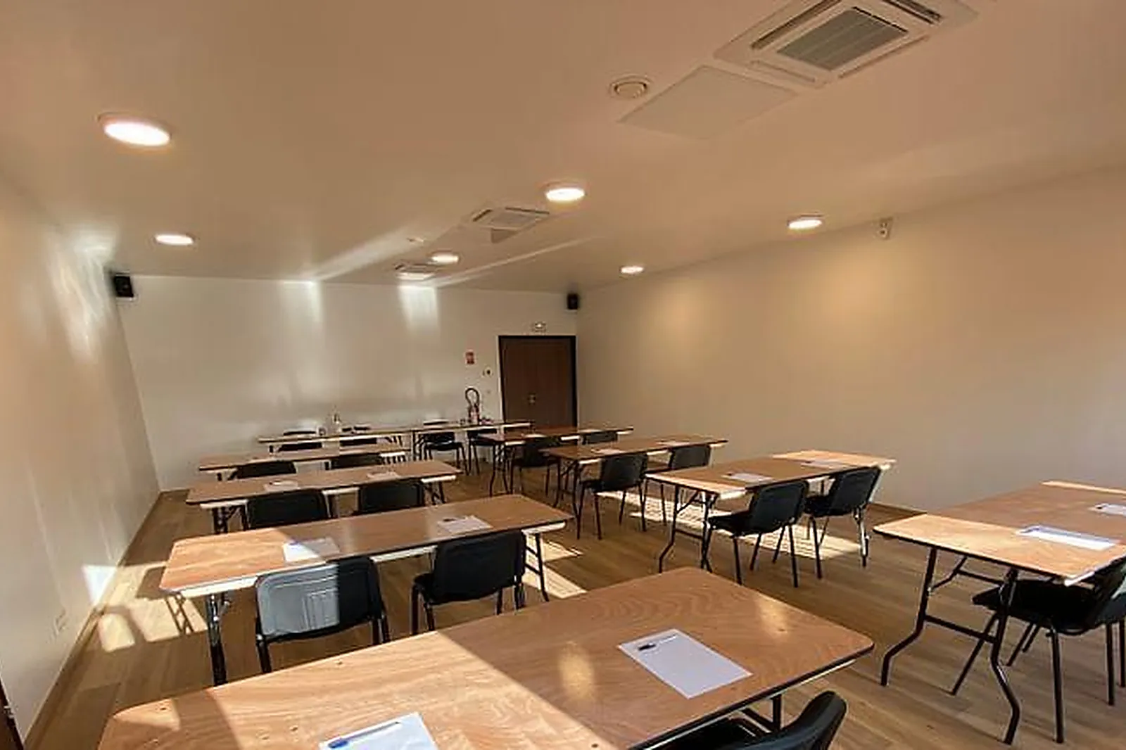 Lieux événementiels, PADEL HORIZON