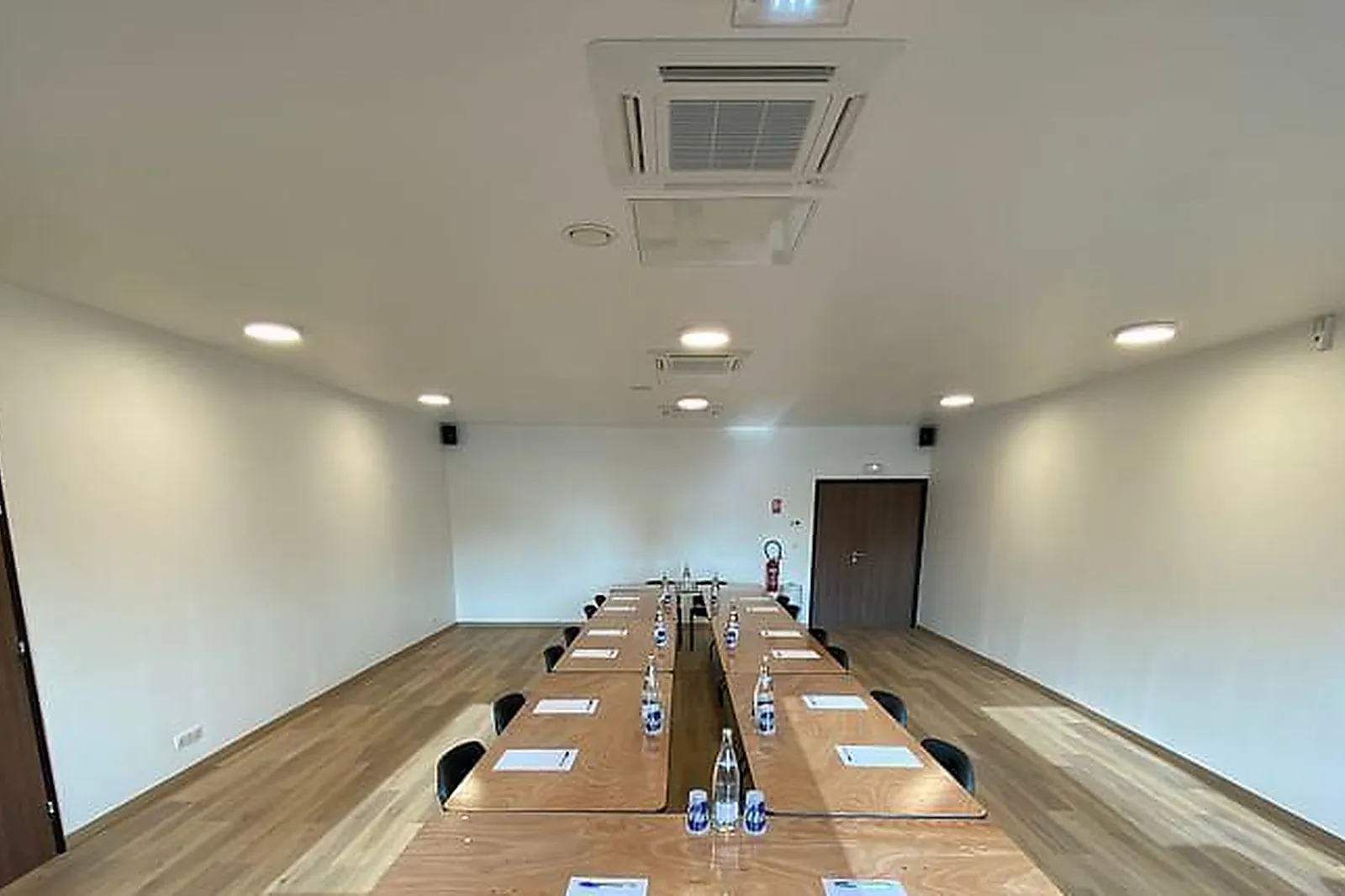 Lieux événementiels, PADEL HORIZON