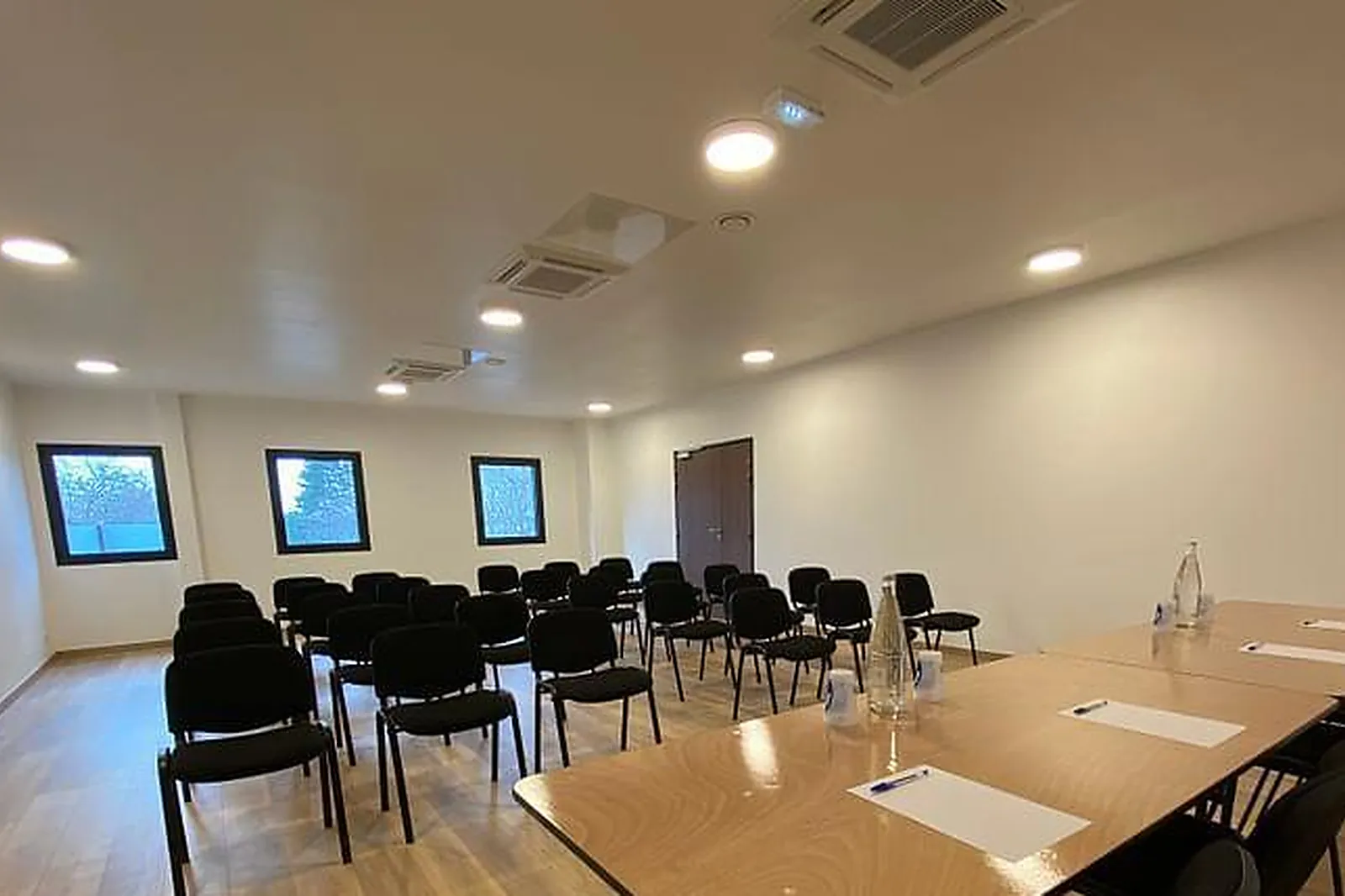 Lieux événementiels, PADEL HORIZON