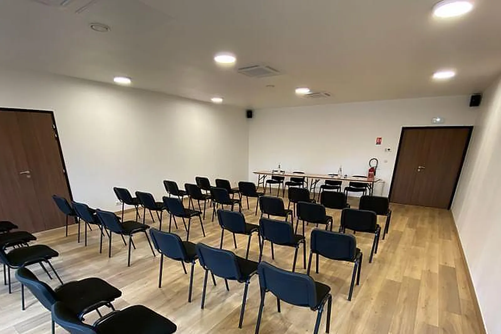 Lieux événementiels, PADEL HORIZON