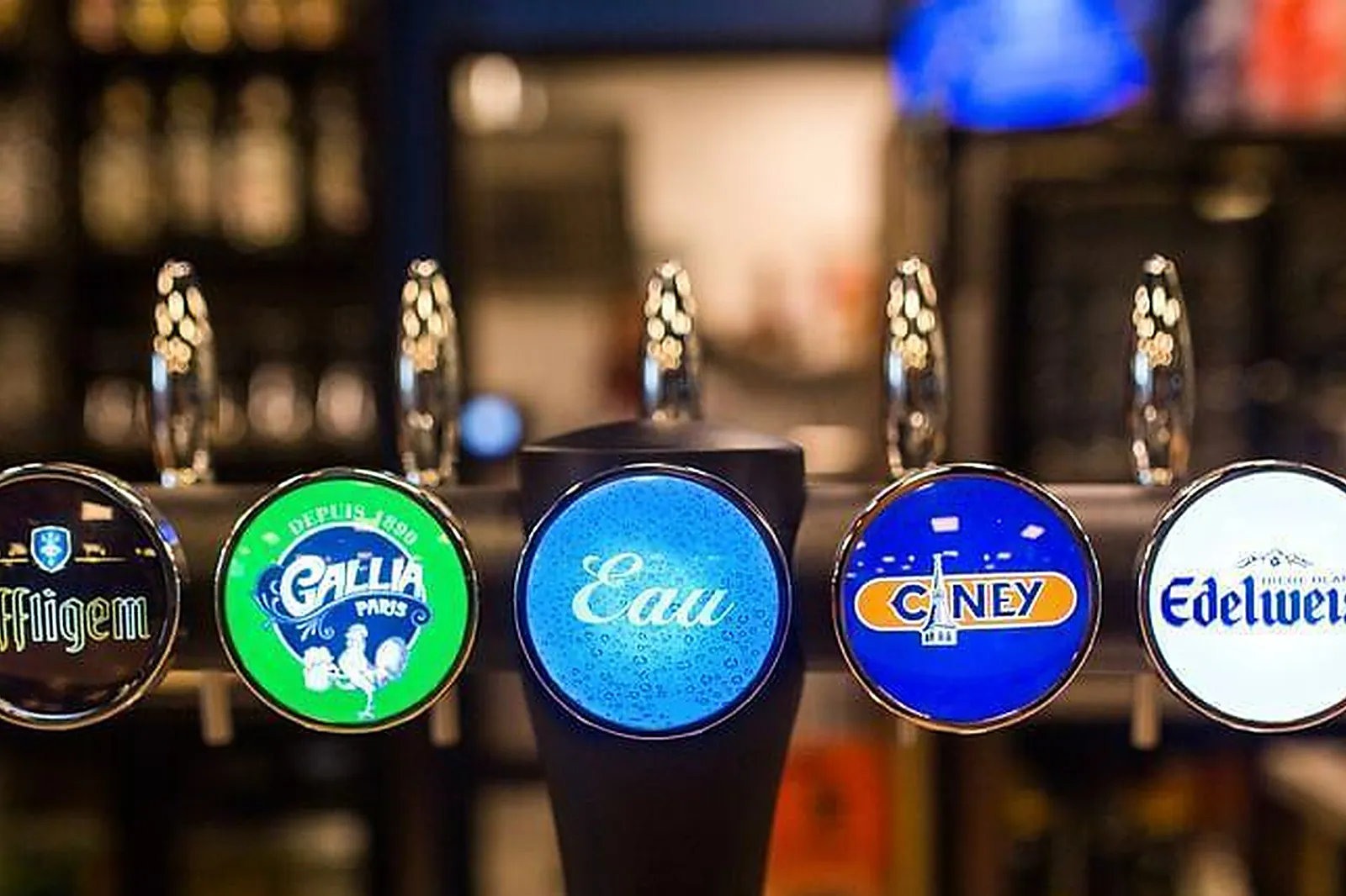 Lieux événementiels, PADEL HORIZON