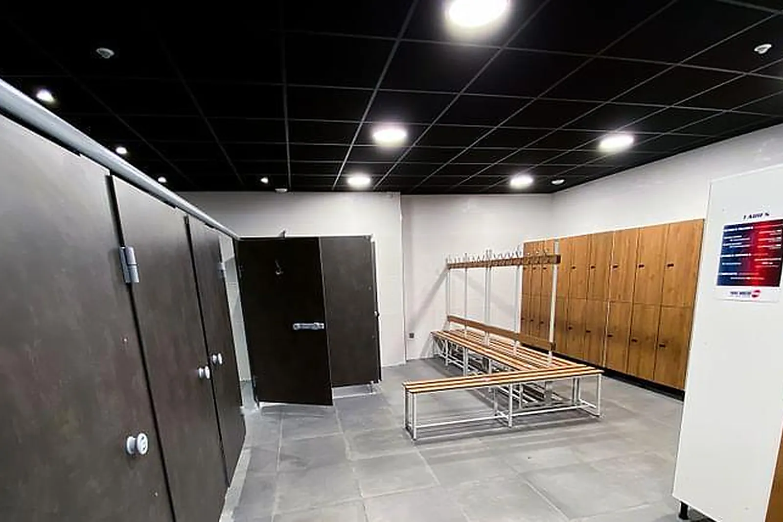 Lieux événementiels, PADEL HORIZON