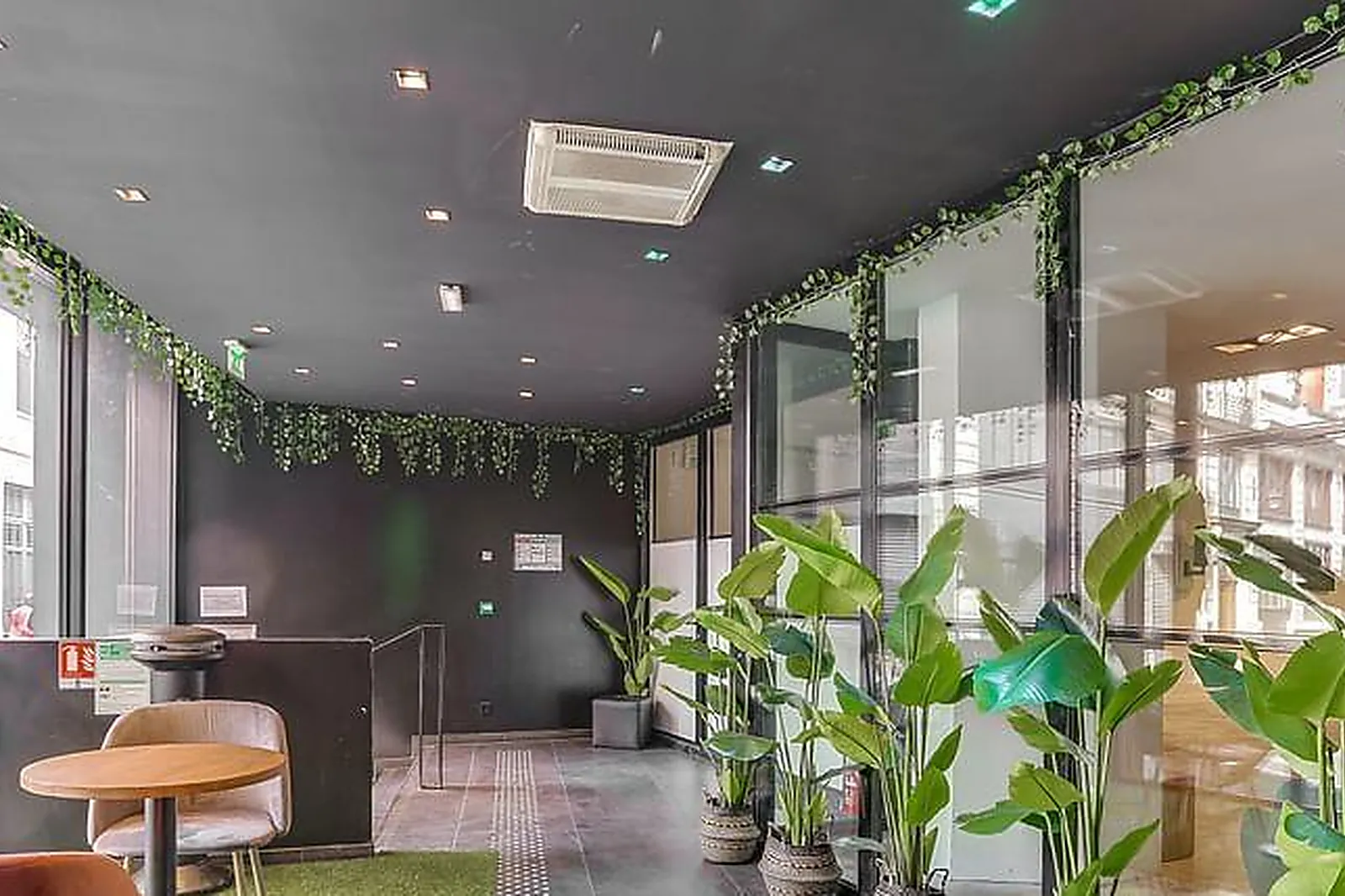 Lieux événementiels, PAILLETTES PARIS