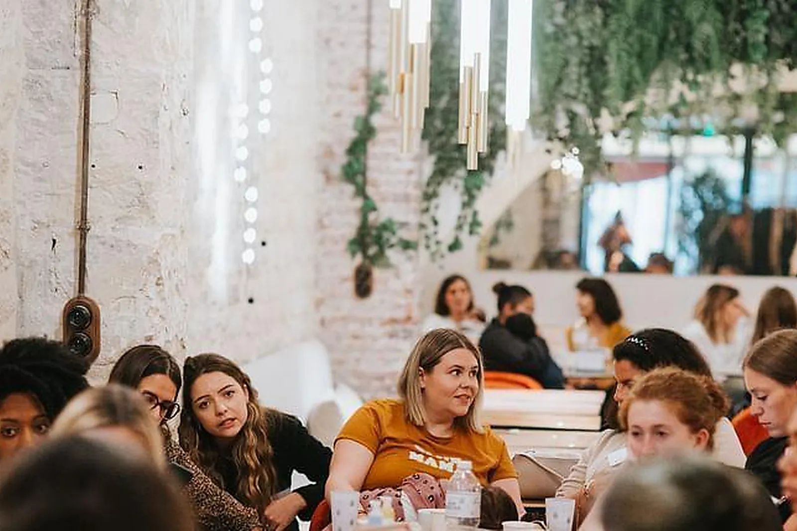 Lieux événementiels, PAILLETTES PARIS