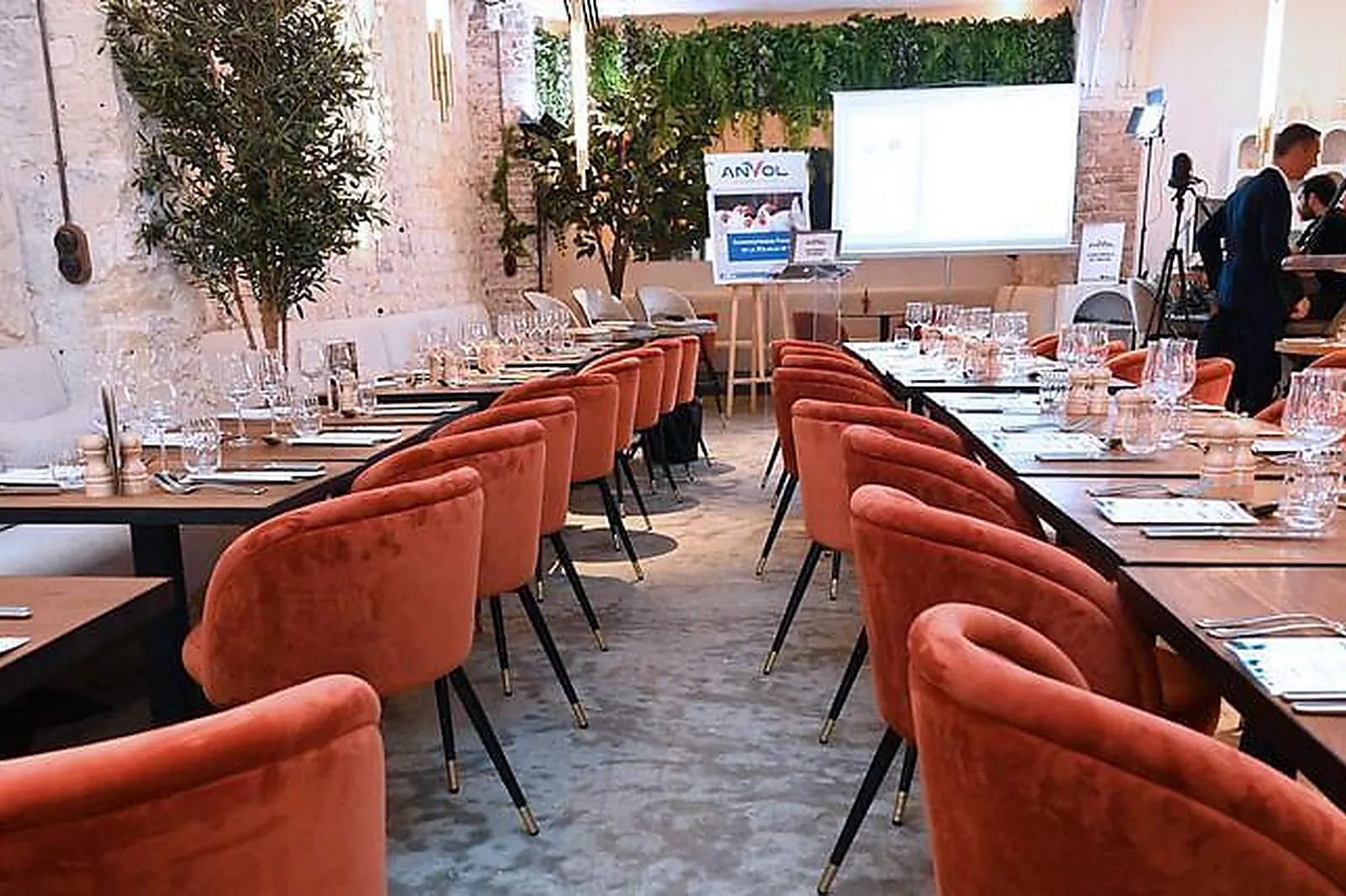 Lieux événementiels, PAILLETTES PARIS