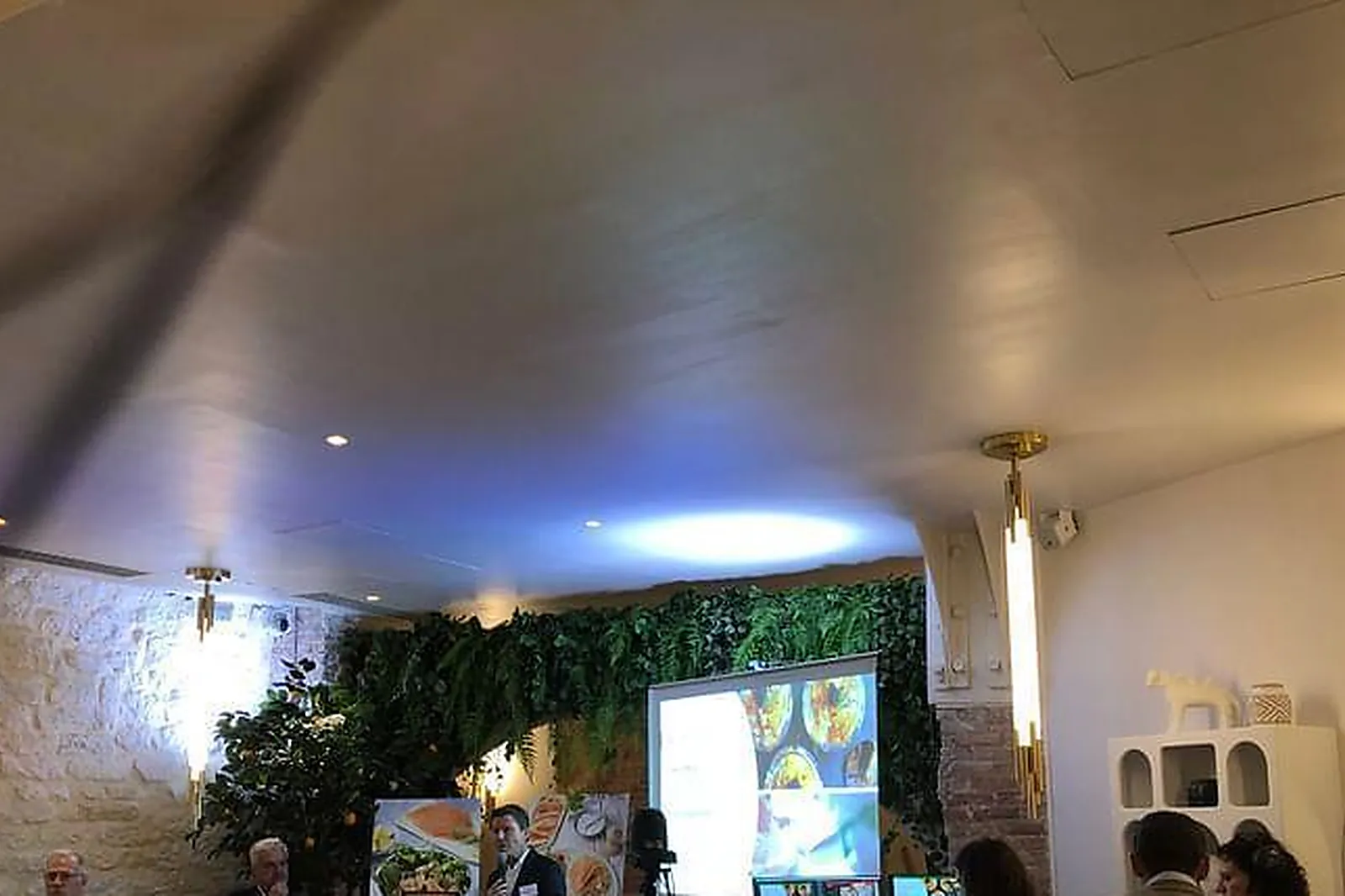 Lieux événementiels, PAILLETTES PARIS