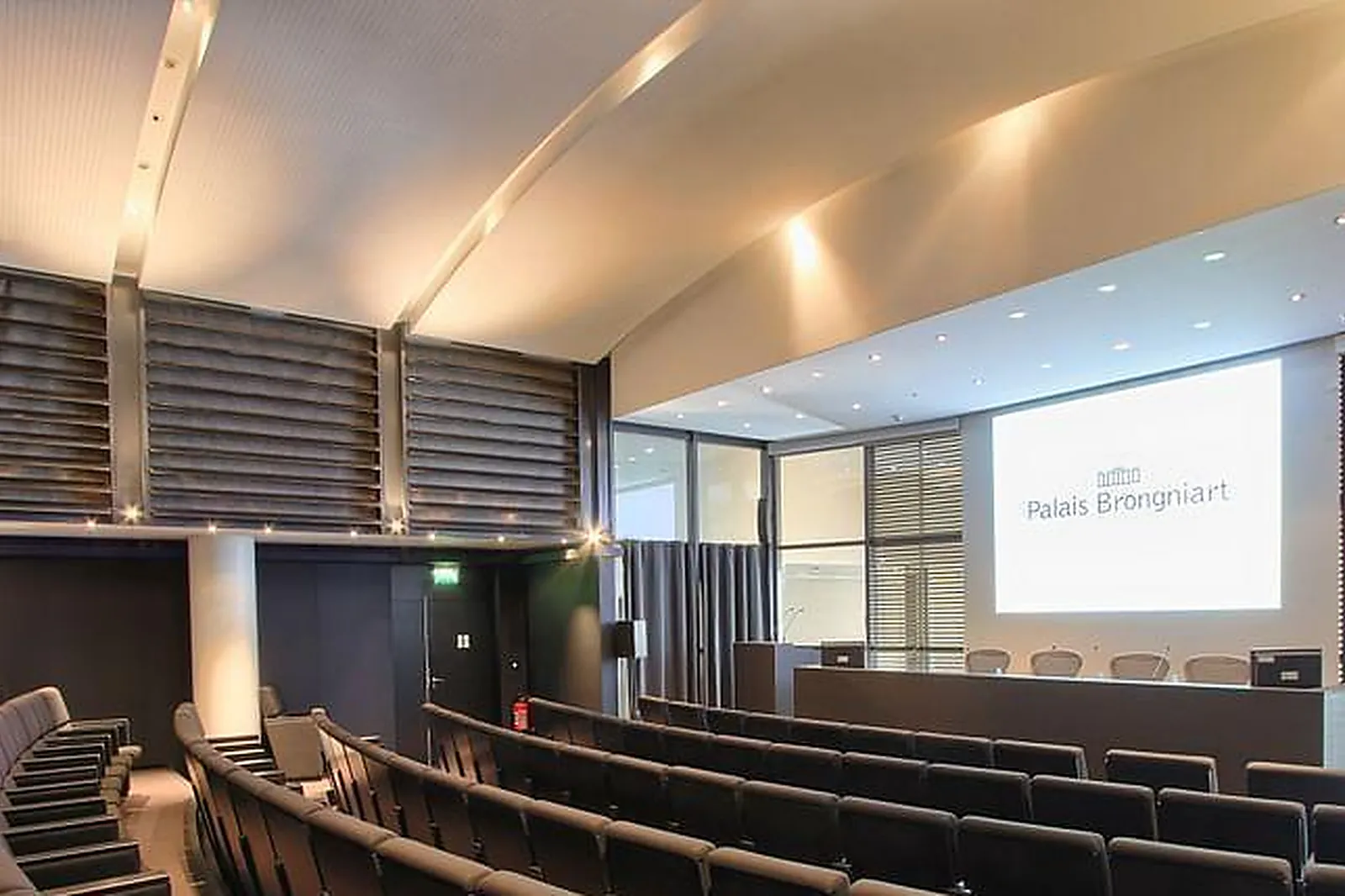 Lieux événementiels, STARTWAY POITIERS