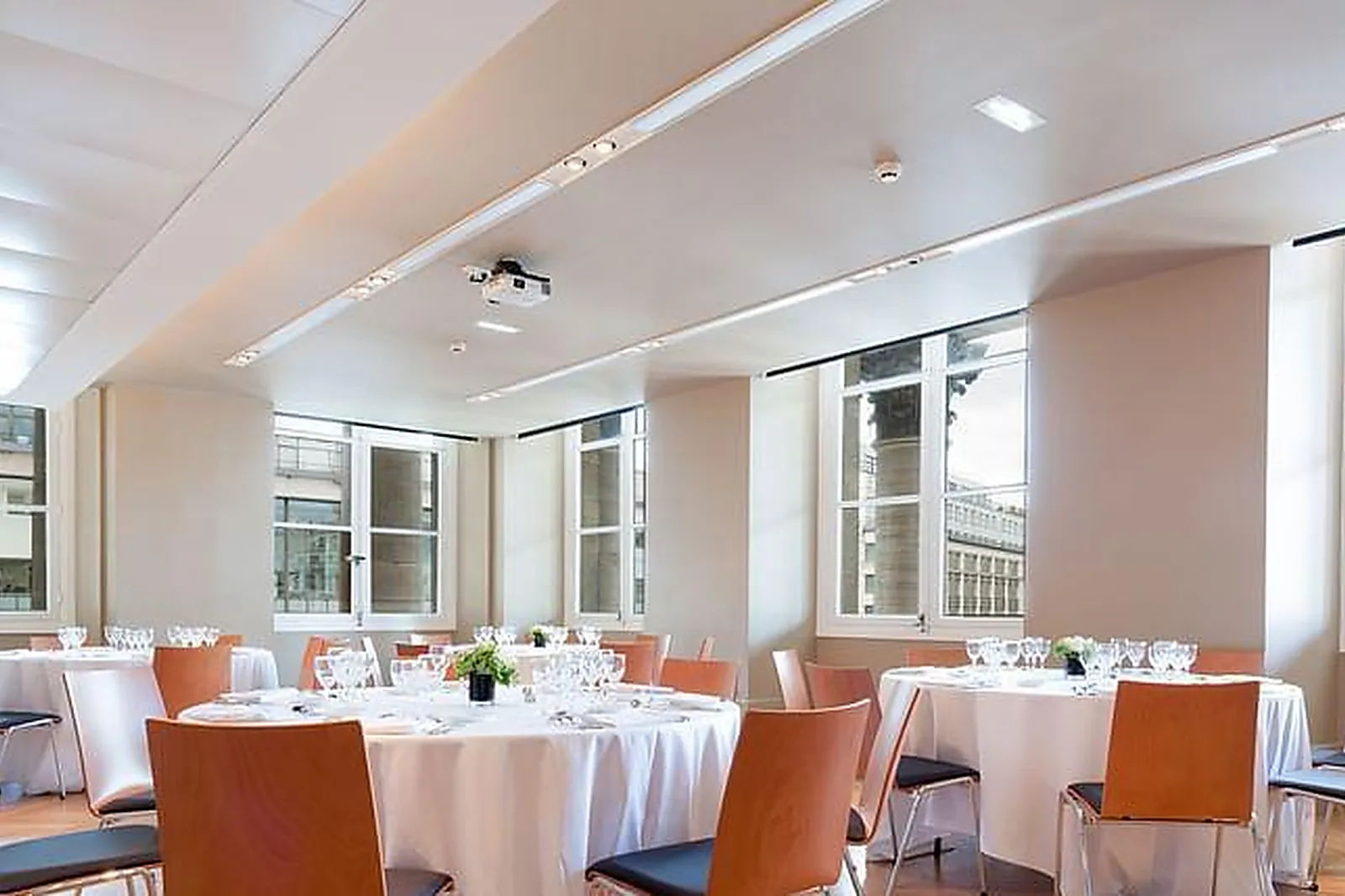 Lieux événementiels, STARTWAY POITIERS