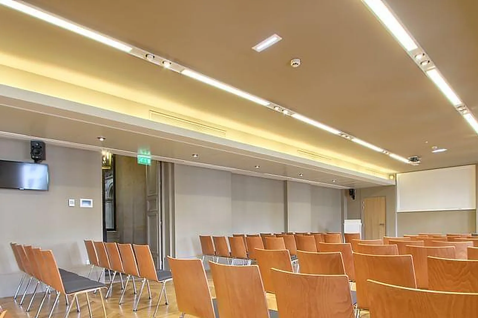 Lieux événementiels, STARTWAY POITIERS