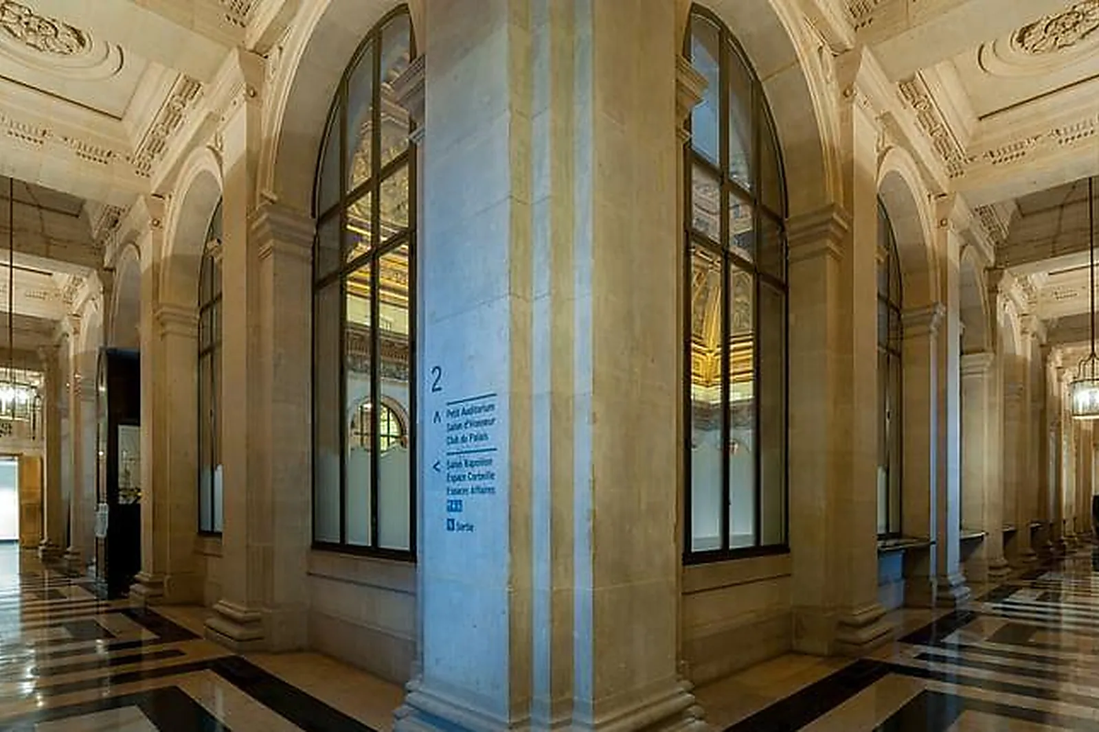 Lieux événementiels, STARTWAY POITIERS