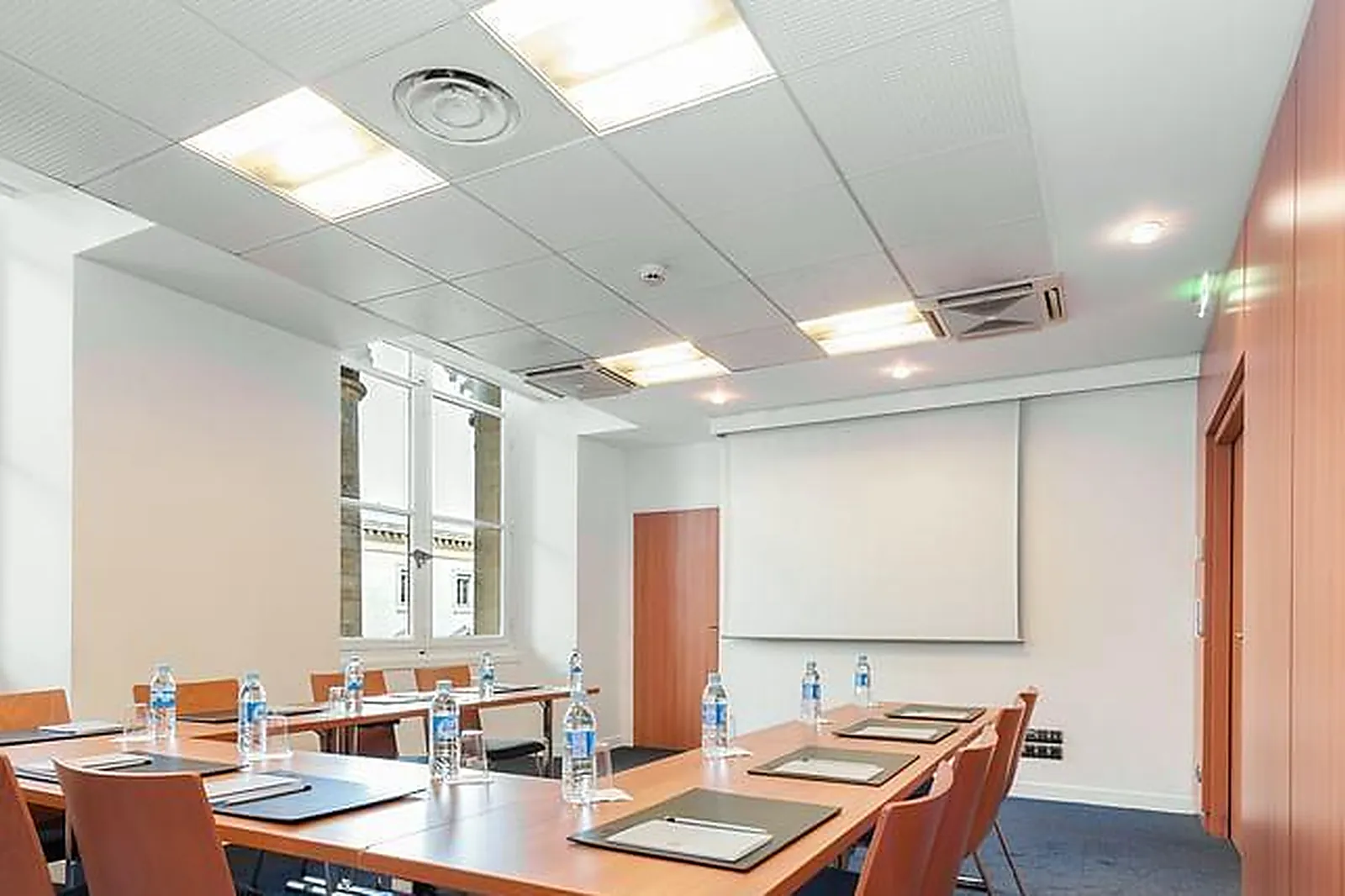 Lieux événementiels, STARTWAY POITIERS