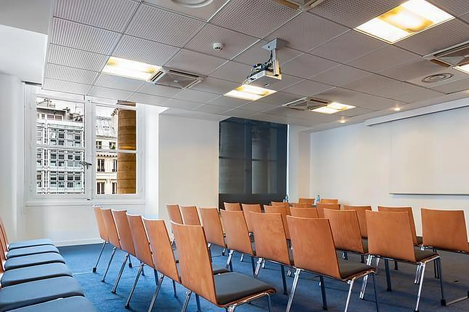 Lieux événementiels, STARTWAY POITIERS