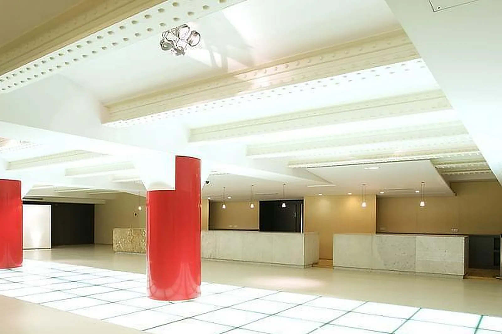 Lieux événementiels, STARTWAY POITIERS