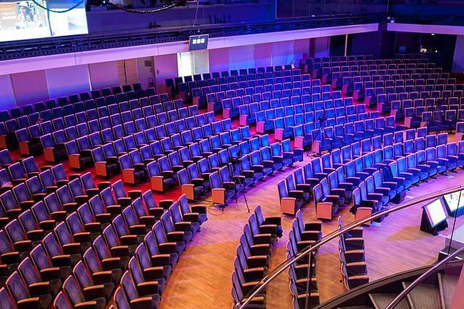 Lieux événementiels, STARTWAY POITIERS