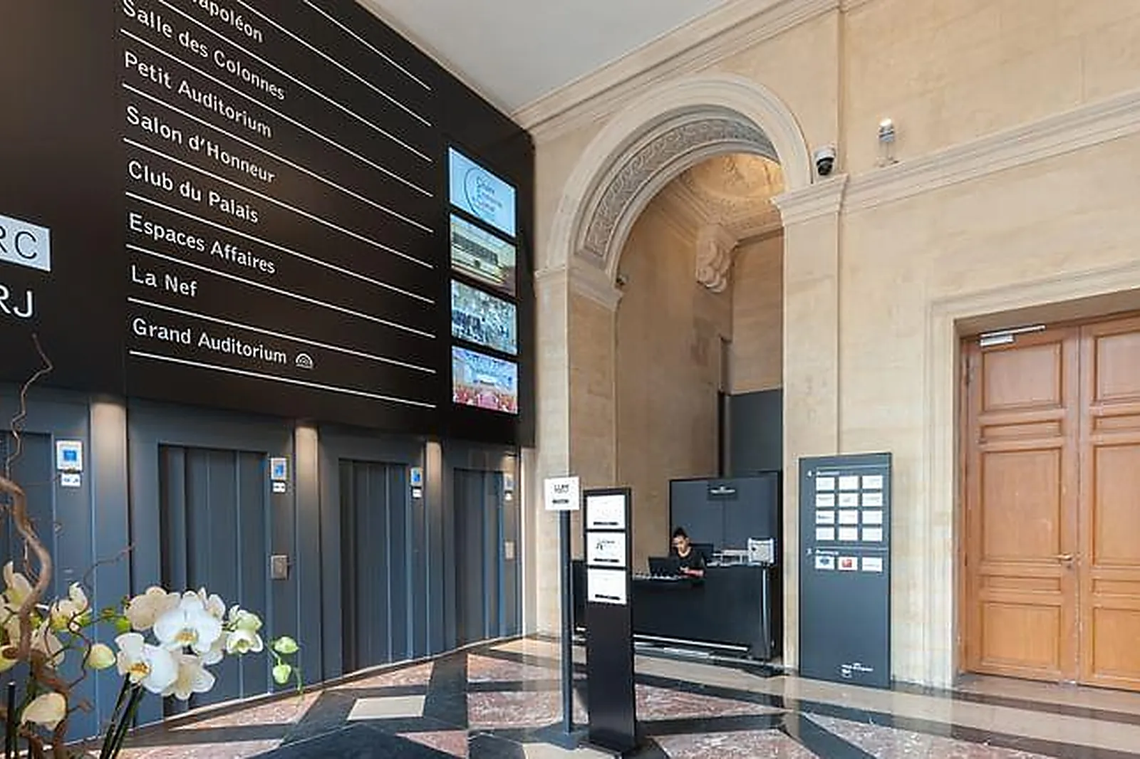 Lieux événementiels, STARTWAY POITIERS