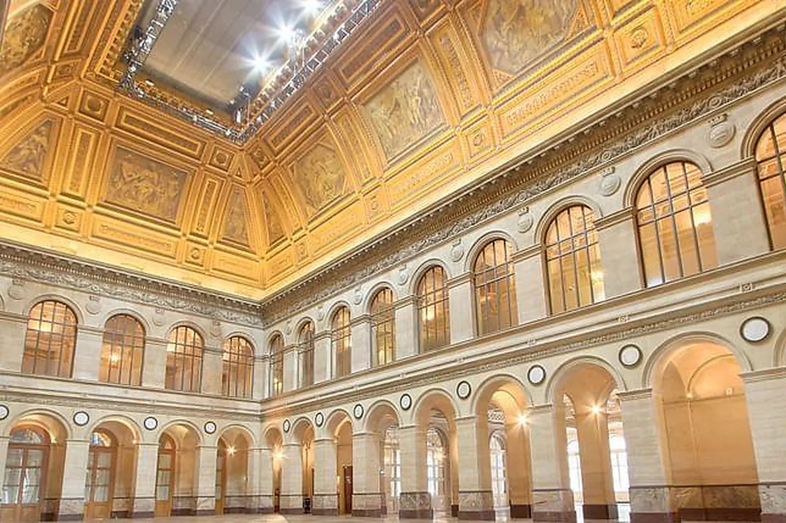 Lieux événementiels, STARTWAY POITIERS