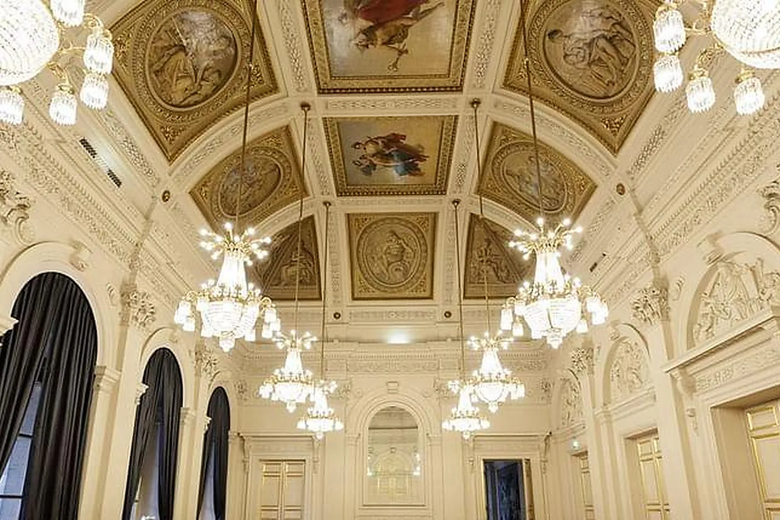 Lieux événementiels, STARTWAY POITIERS