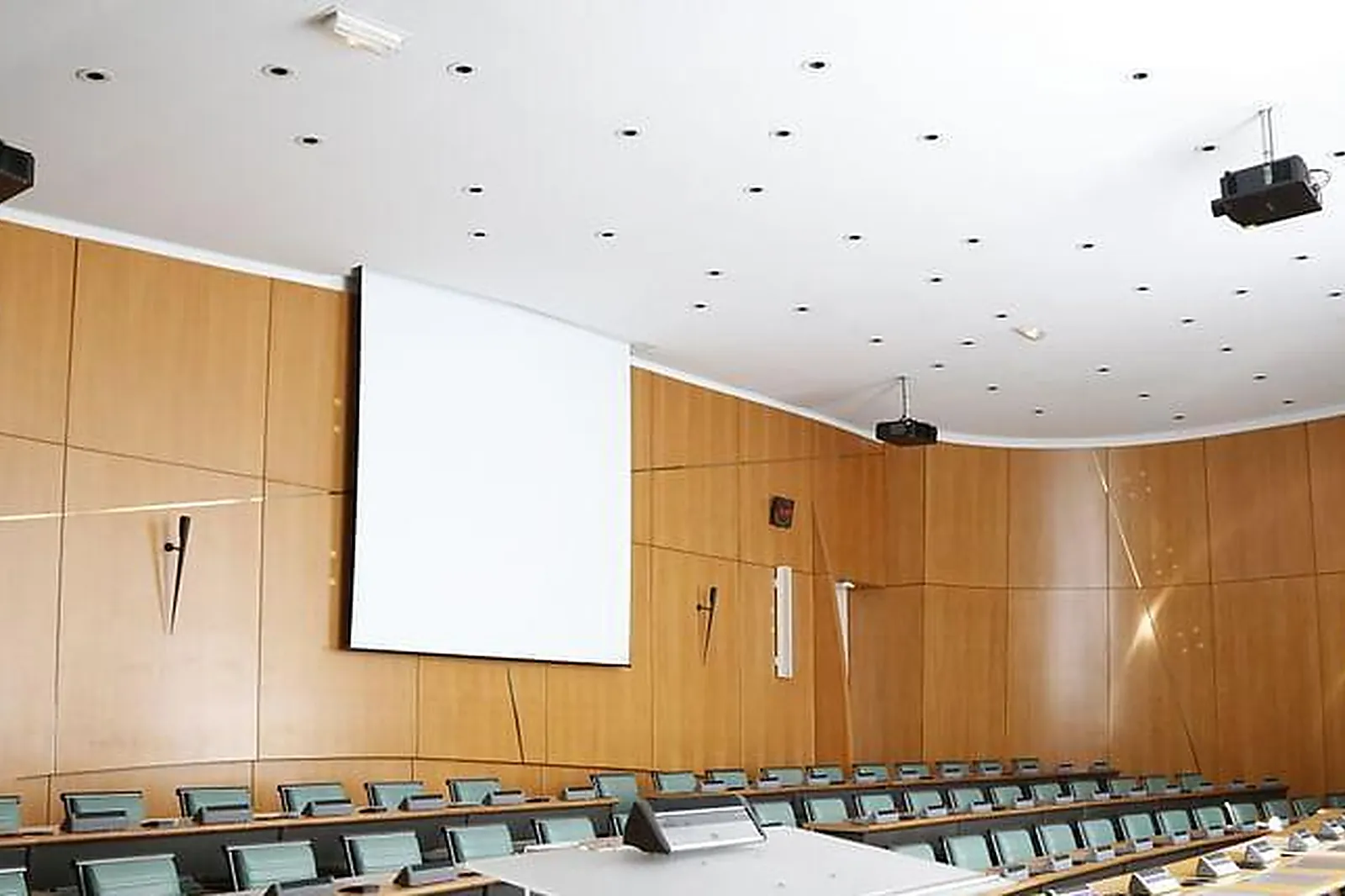 Lieux événementiels, PALAIS DE LA BOURSE MARSEILLE