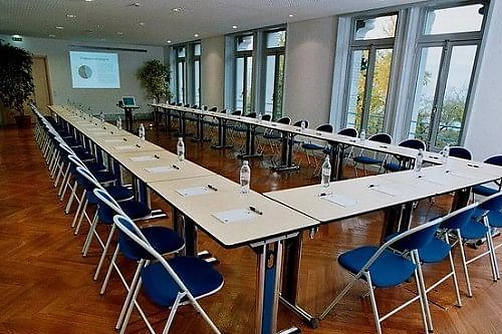 Lieux événementiels, MULTIPLEXE LIBERTÉ