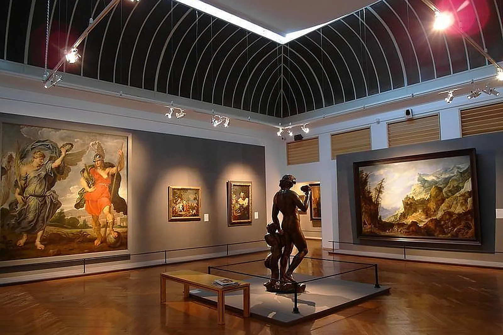 Lieux événementiels, MULTIPLEXE LIBERTÉ