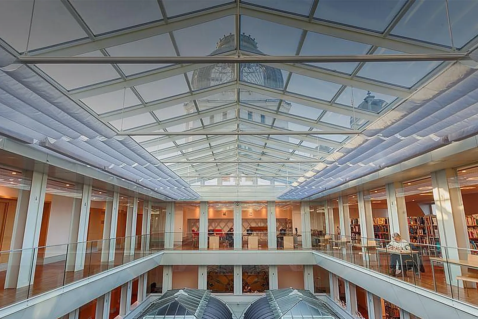 Lieux événementiels, MULTIPLEXE LIBERTÉ