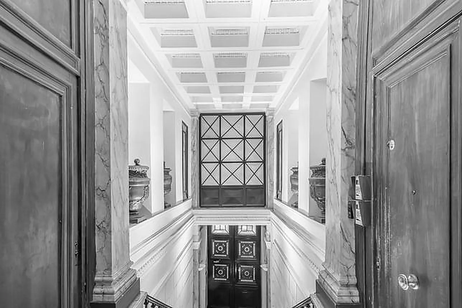 Lieux événementiels, PALAIS VIVIENNE