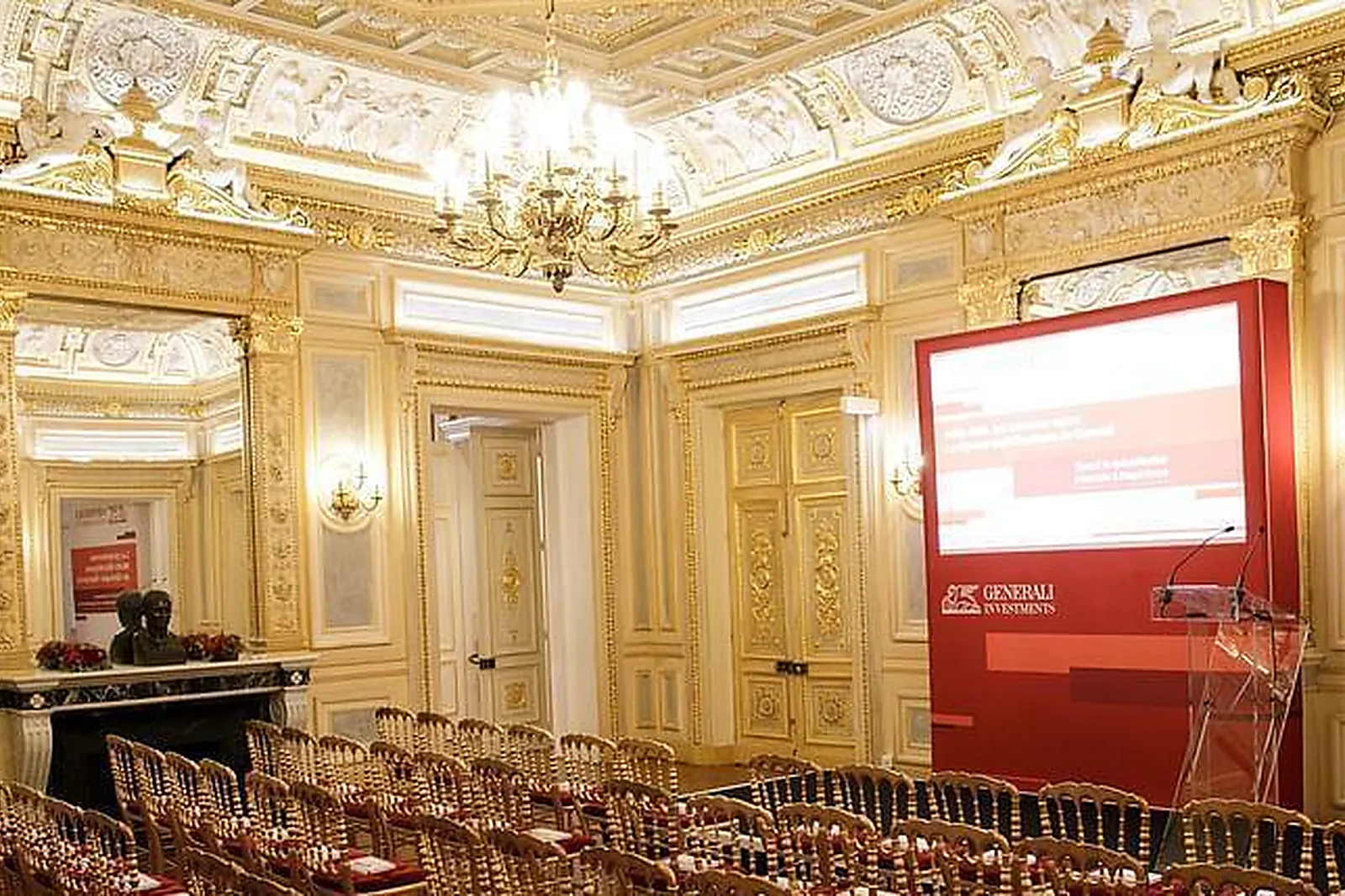 Lieux événementiels, PALAIS VIVIENNE