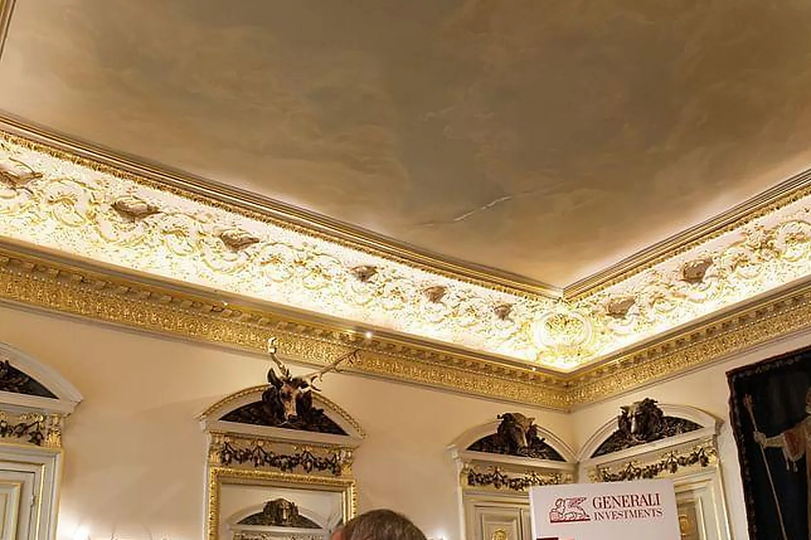 Lieux événementiels, PALAIS VIVIENNE