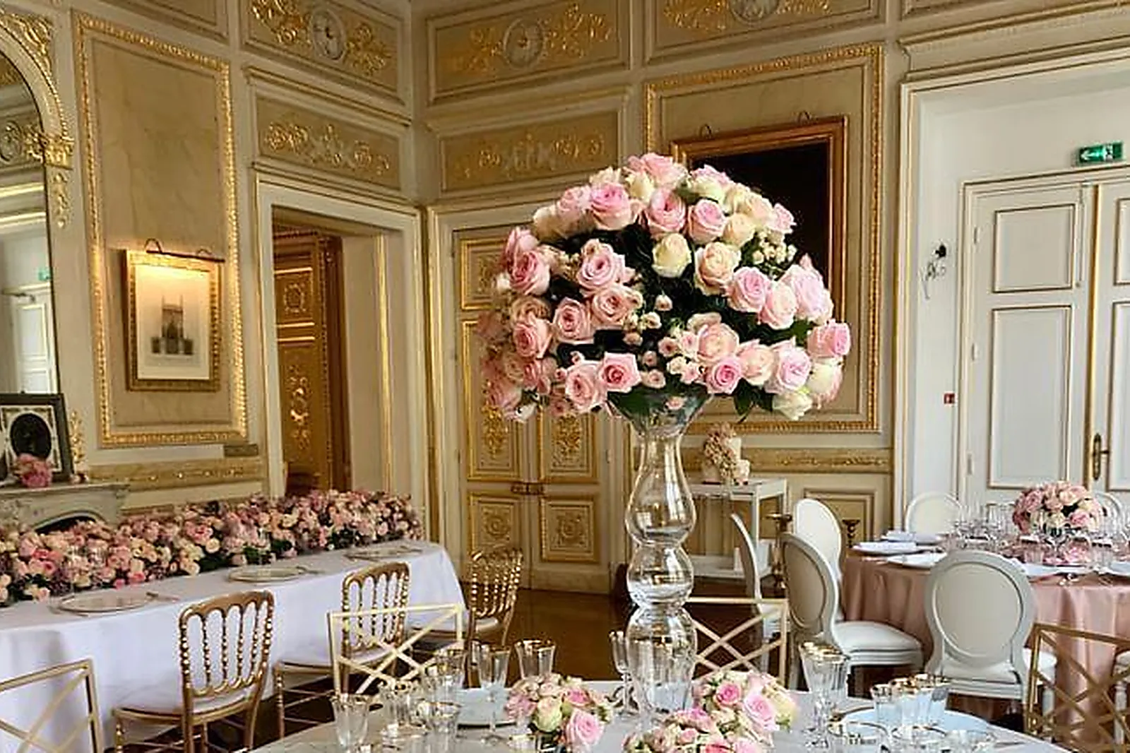 Lieux événementiels, PALAIS VIVIENNE