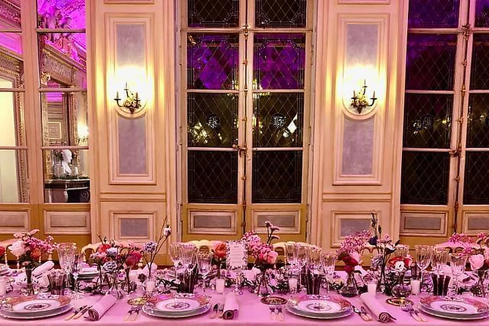 Lieux événementiels, PALAIS VIVIENNE