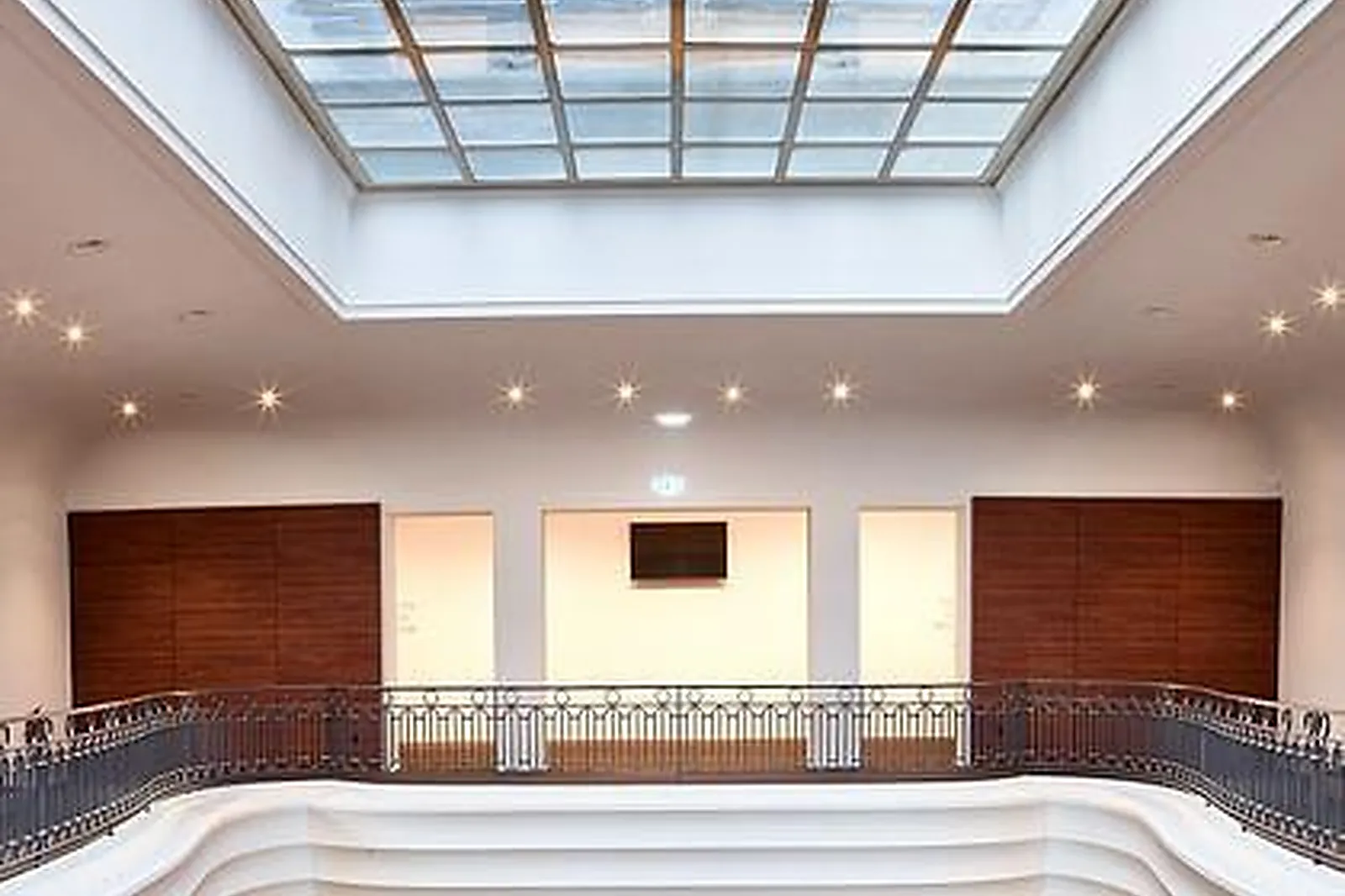 Lieux événementiels, PALAIS DES CONGRÈS LE TOUQUET PARIS-PLAGE