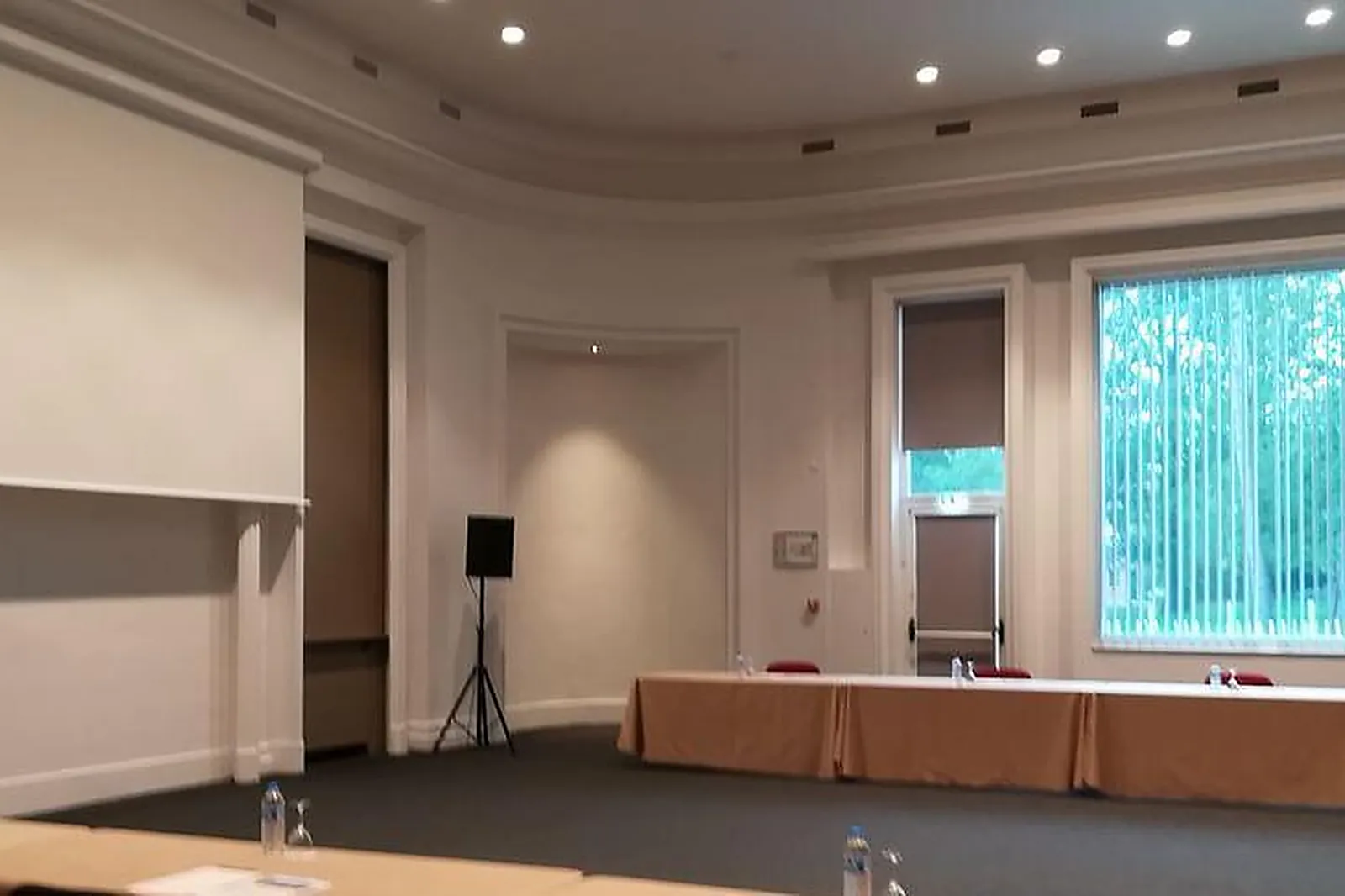 Lieux événementiels, PALAIS DES CONGRÈS LE TOUQUET PARIS-PLAGE