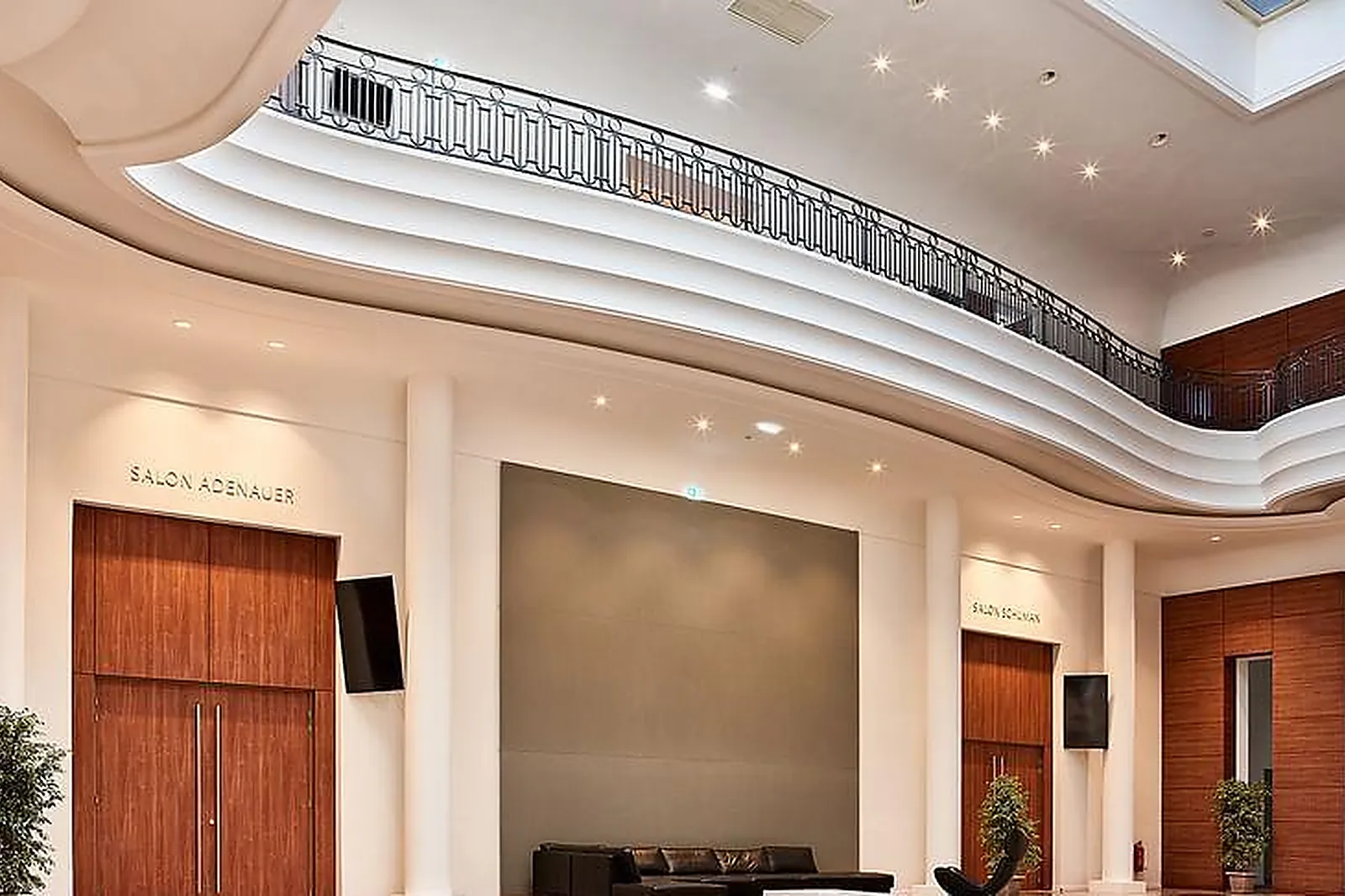 Lieux événementiels, PALAIS DES CONGRÈS LE TOUQUET PARIS-PLAGE